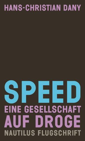 Speed von Dany,  Hans-Christian