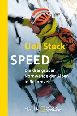 Speed von Steck,  Ueli, Steinbach,  Karin