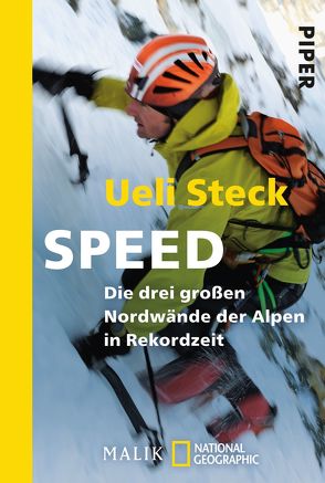 Speed von Steck,  Ueli