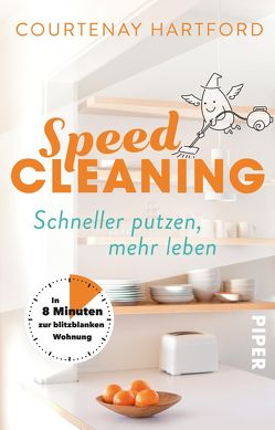 Speed-Cleaning von Baisch,  Alexandra, Hartford,  Courtenay