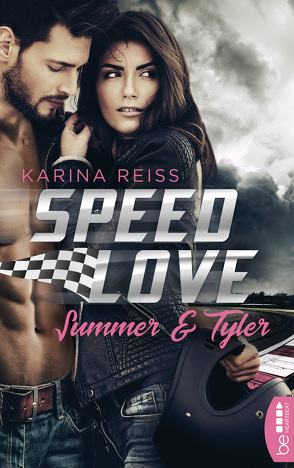 Speed Love – Summer & Tyler von Reiss,  Karina