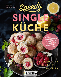 Speedy Singleküche von Jana,  Schwarz