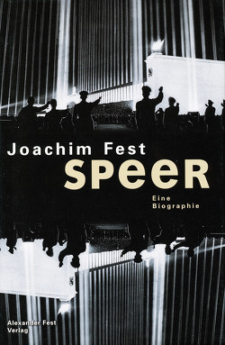 Speer von Fest,  Joachim