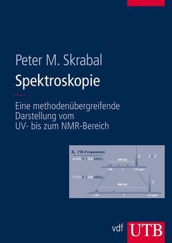 Spektroskopie von Skrabal,  Peter M.