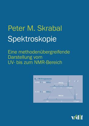 Spektroskopie von Skrabal,  Peter M.