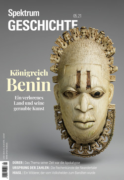 Spektrum Geschichte – Königreich Benin