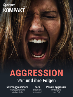 Spektrum Kompakt – Aggressionen