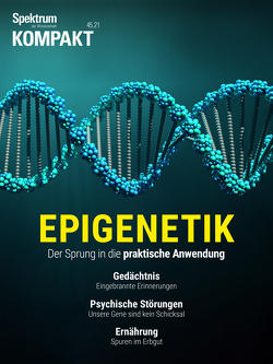 Spektrum Kompakt – Epigenetik 3