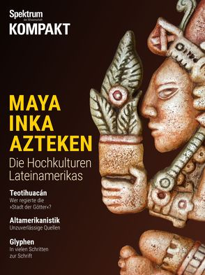 Spektrum Kompakt – Maya, Inka, Azteken