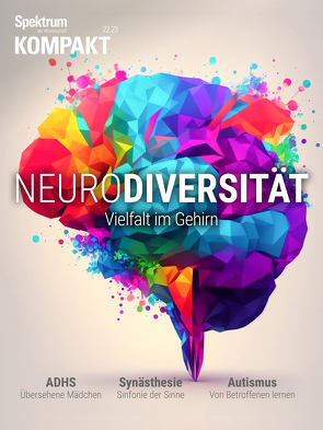 Spektrum Kompakt – Neurodiversität