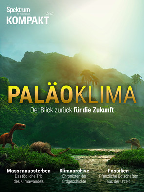 Spektrum Kompakt – Paläoklima