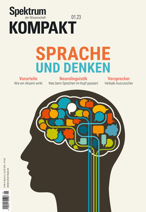 Spektrum Kompakt – Sprache und Denken