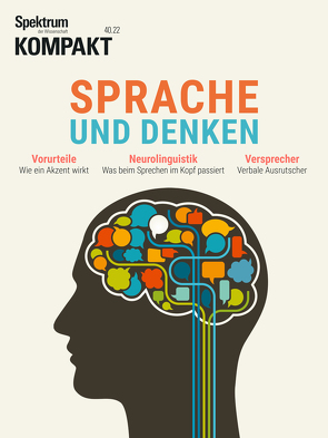 Spektrum Kompakt – Sprache und Denken