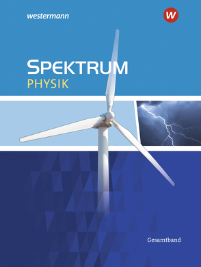 Spektrum Physik SI / Spektrum Physik SI – Ausgabe 2011 für Hessen