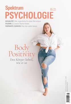 Spektrum Psychologie – Body Positivity