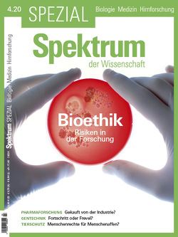 Spektrum Spezial – Bioethik