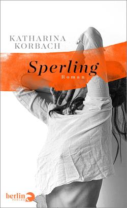 Sperling von Korbach,  Katharina