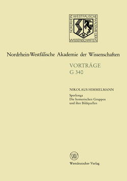 Sperlonga von Himmelmann,  Nikolaus