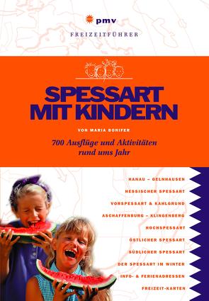 Spessart mit Kindern von Bonifer,  Maria