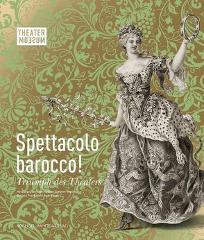 Spettacolo barocco! von Franke,  Daniela, Risatti,  Rudi, Sommer-Mathis,  Andrea
