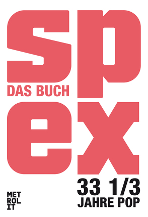 Spex von Dax,  Max, Waak,  Anne