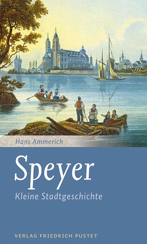 Speyer von Ammerich,  Hans