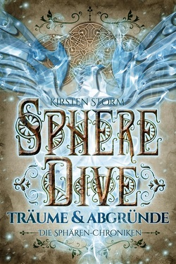 Sphere Dive von Storm,  Kirsten