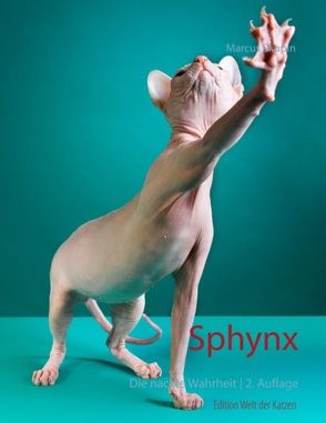 Sphynx von Skupin,  Marcus