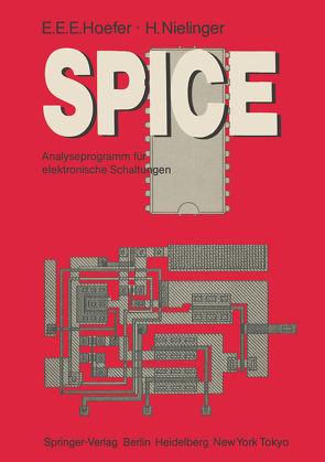 SPICE von Hoefer,  Ernst E.E., Nielinger,  Horst