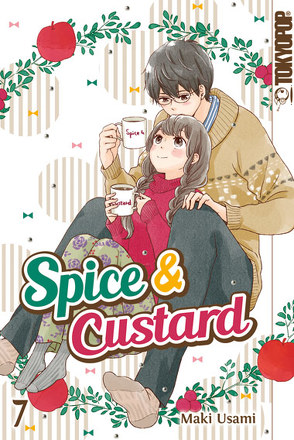 Spice & Custard 07 von Usami,  Maki