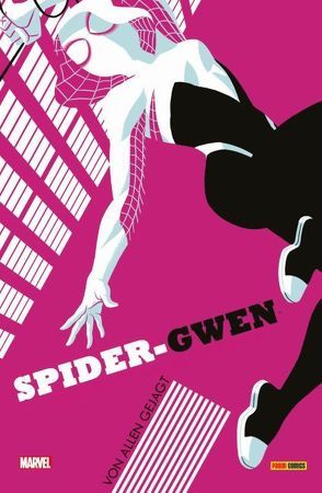 Spider-Gwen von Latour,  Jason, Rodriguez,  Robbi