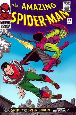 Spider-Man Classic Collection von Lee,  Stan, Romita,  John