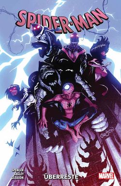 Spider-Man – Neustart von Gleason,  Patrick, Spencer,  Nick