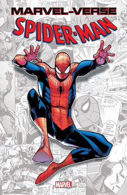Spider-Verse – Spider-Man von Jenkins,  Paul, Rivera,  Paolo