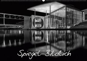 Spiegel-Bildlich (Wandkalender 2019 DIN A2 quer) von Klesse,  Andreas