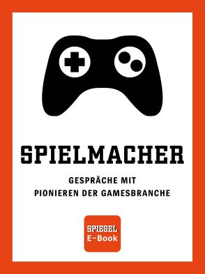 SPIEGEL E-Book: Spielmacher von Stöcker,  Christian