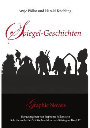 Spiegel-Geschichten von Falkenstein,  Stephanie, Knobling,  Harald, Pöllot,  Antje