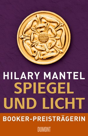 Spiegel und Licht von Löcher-Lawrence,  Werner, Mantel,  Hilary