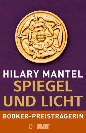 Spiegel und Licht von Löcher-Lawrence,  Werner, Mantel,  Hilary