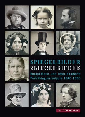 Spiegelbilder von Dewitz,  Bodo von, Mössinger,  Ingrid, Voigt,  Jochen