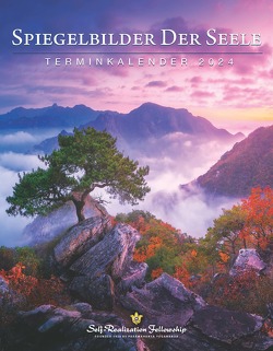 Spiegelbilder der Seele 2024 von Paramahansa,  Yogananda