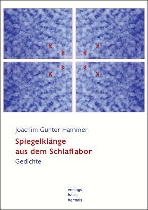 Spiegelklänge aus dem Schlaflabor von Hammer,  Joachim Gunter
