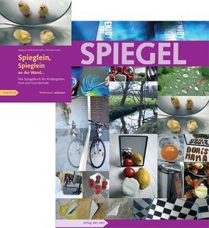 Spieglein, Spieglein an der Wand… von Jordan,  Michaela, Rettkowski-Felten,  Margarete