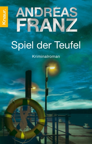 Spiel der Teufel von Franz,  Andreas