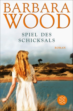 Spiel des Schicksals von Wood,  Barbara