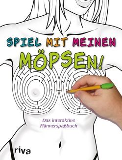 Spiel mit meinen Möpsen! von Armstrong,  Billy, Stacks,  D. D., Wiking,  Chessie