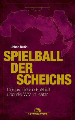 Spielball der Scheichs von Krais,  Jakob