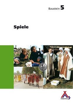 Spiele von Alefeld,  Jasmin, Hinkel,  Paul Th, Joubert,  Pierre