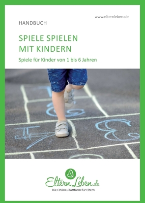 Spielen mit Kindern von .,  ElternLeben.de