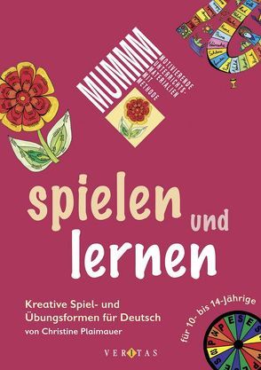 Spielen und lernen von Plaimauer,  Christine